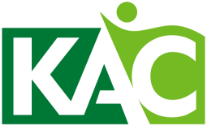 Kenosha Achievement Center logo Kenosha Achievement Center logo