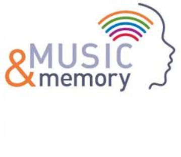 Music and Memory logo