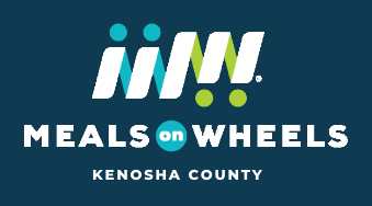 Meals on Wheels of Kenosha County logo