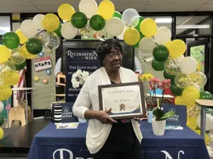 Edna Williams