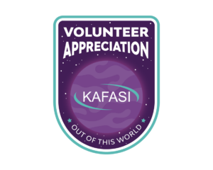 Volunteer Appreciation Logo