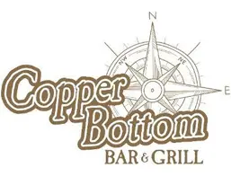 Copper Bottom