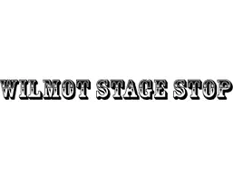 Wilmot Stage Stop