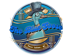 Bluegoose Bluegoose