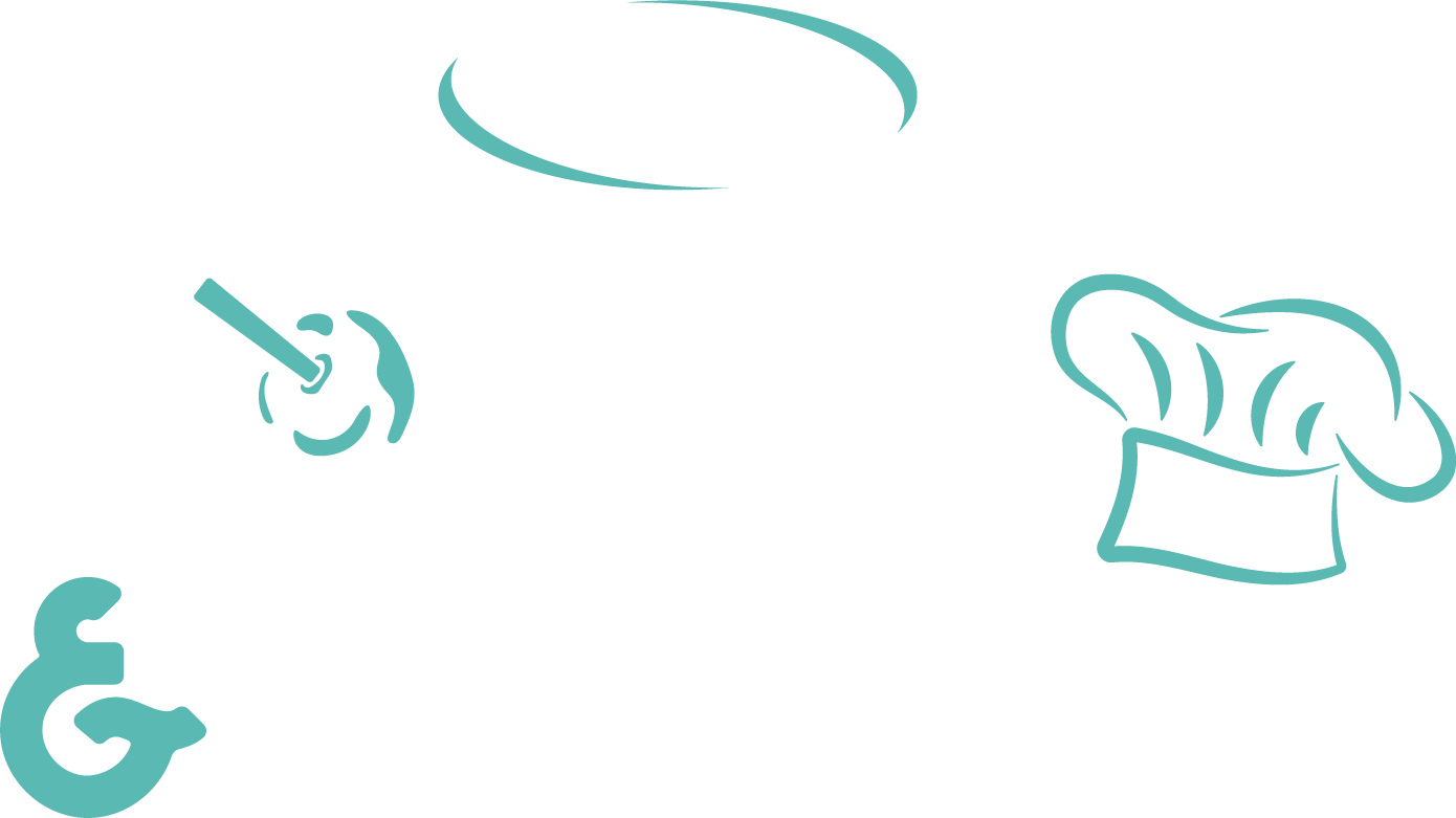 Bowls and Bakers Logo